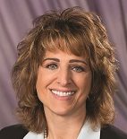 Leslie A. Dunford