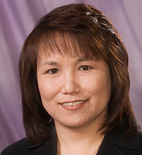 Kathy Parker