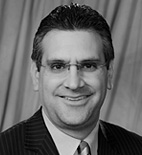 Michael Petras Jr.