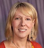 Debra Thornsberry