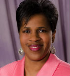 Valerie Moreland
