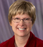 Mary Mink