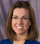 Carol Scheuer