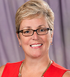 Maureen Forrest