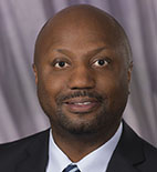 Calvin Lewis