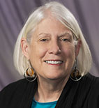 Helen Williams