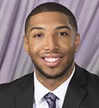 Jaelen Hollinger