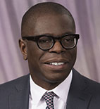Nelson Beckford