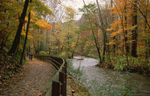 CVNP