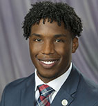 Joshua Edmonds
