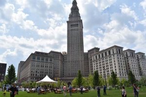 Public Square
