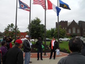 walk with a cop 4