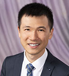 Frank Yang
