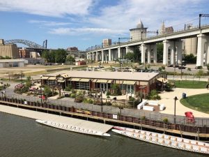 merwin's wharf